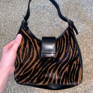 Guess vintage bag